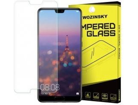 Protector de Pantalla Huawei P20 LMOBILE 9H