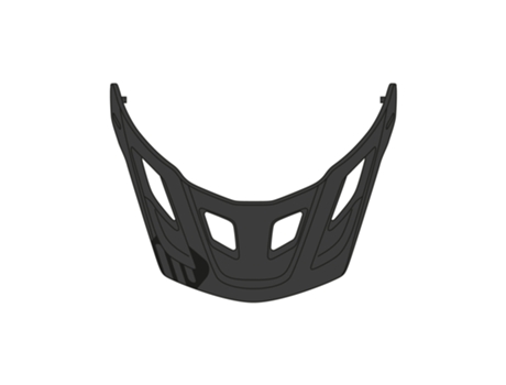 Visor RUDY PROJECT Protera + TU