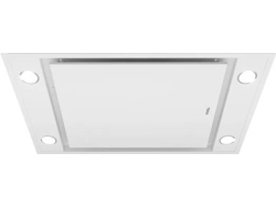 Campana TEKA DHT 96340 WH (447 m3/h - 90 cm - Blanco)