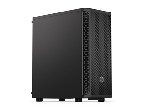 Caja PC ENDORFY Endorfy Signum 300 Torre Sólida Negro