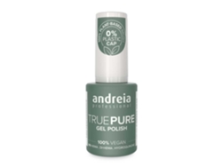 ANDREIA True Pure Esmalte de Uñas de Gel T01