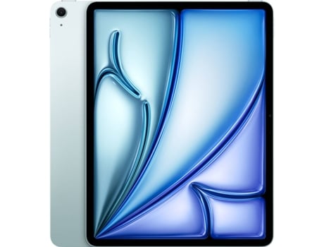Preventa iPad Air APPLE (13'' - 512 GB - Wi-Fi - Azul)