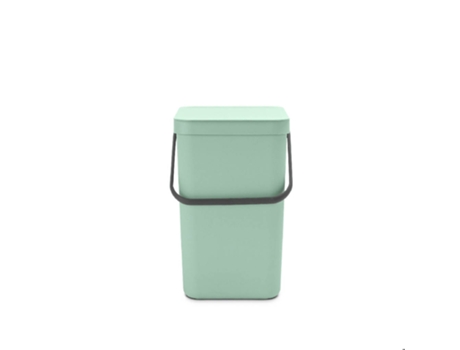Cubo de Basura BRABANTIA (25L)