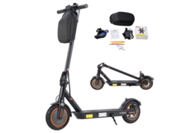 Patinetes eléctricos Twofish V1 Max 400w 36v 10.4ah 32km/h 25km Autonomía