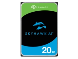 SEAGATE Skyhawk Ai 3.5' 16 Tb Serial Ata Iii