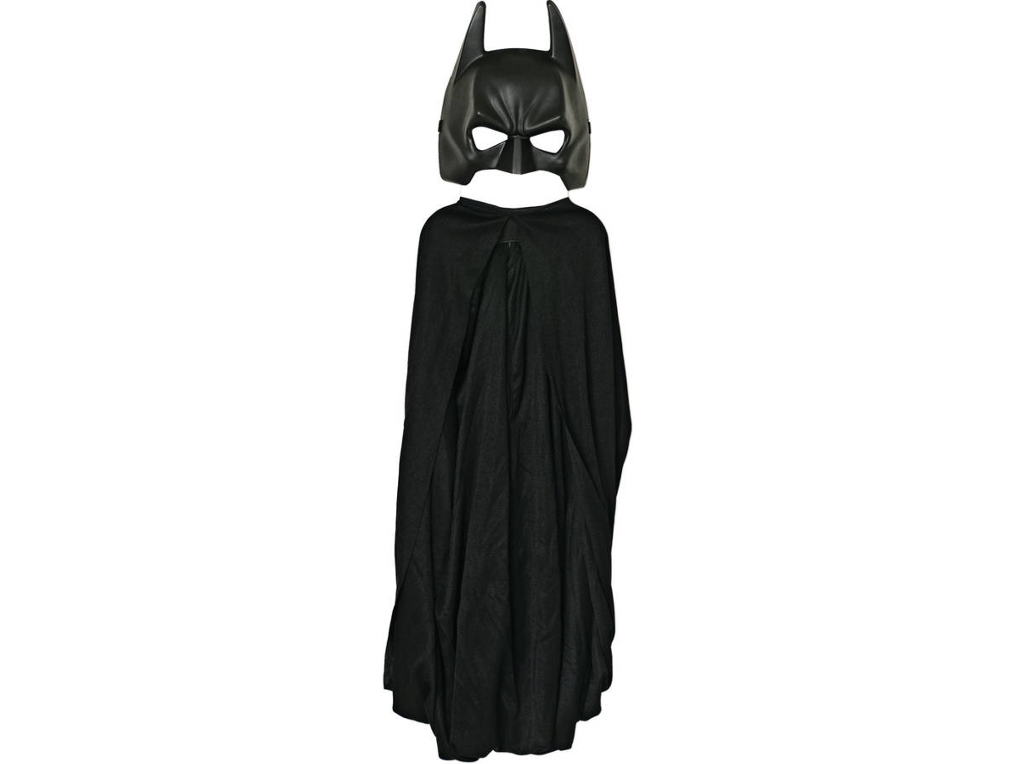 Máscara RUBIE'S Batman (Con Cubierta - Tam: M)
