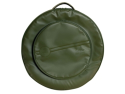 Zildjian de 22'' color verde salvia para conciertos