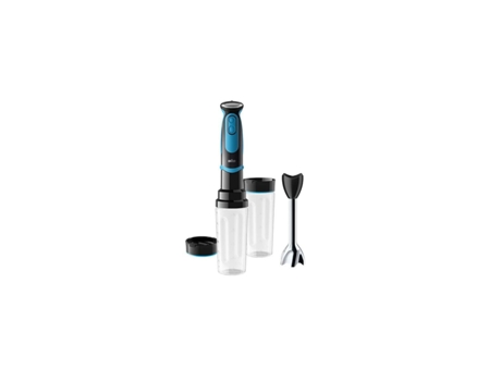 Batidora de Varillas Braun MQ 5252 BKBL