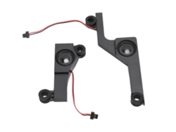 Conjunto De Reemplazo De Altavoces Integrados Para Portátil (izquierdo Y Derecho) Para Acer 5750g 5750z 5755g 5350