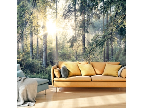 Papel de Pared ARTGEIST Tales of a Forest (200x140)
