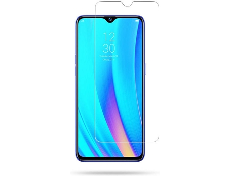Kit 2 Protectores Cristal Realme Narzo 30A