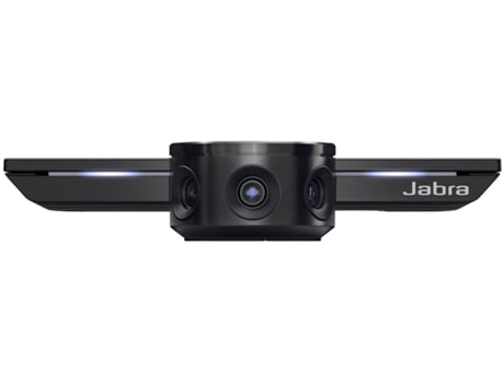Jabra Panacast 13 Mp Negro 3840 X 1080 Pixeles 30 Fps