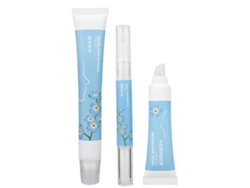 2026-crema Depilatoria Unisex Para Rostro Deshilar Bigote Y Clarificar Pelo Facial Suave