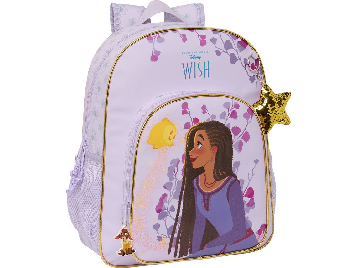 Mochila Junior SAFTA Wish (38 cm)