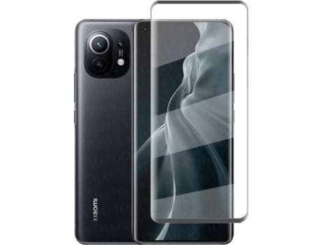 2x Protector Cristal Xiaomi Mi 11