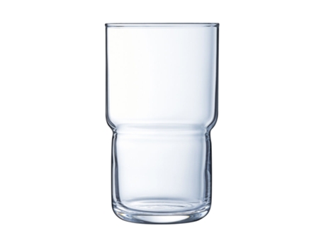 Vaso LUMINARC (32 cl - Transparente - Vidrio)