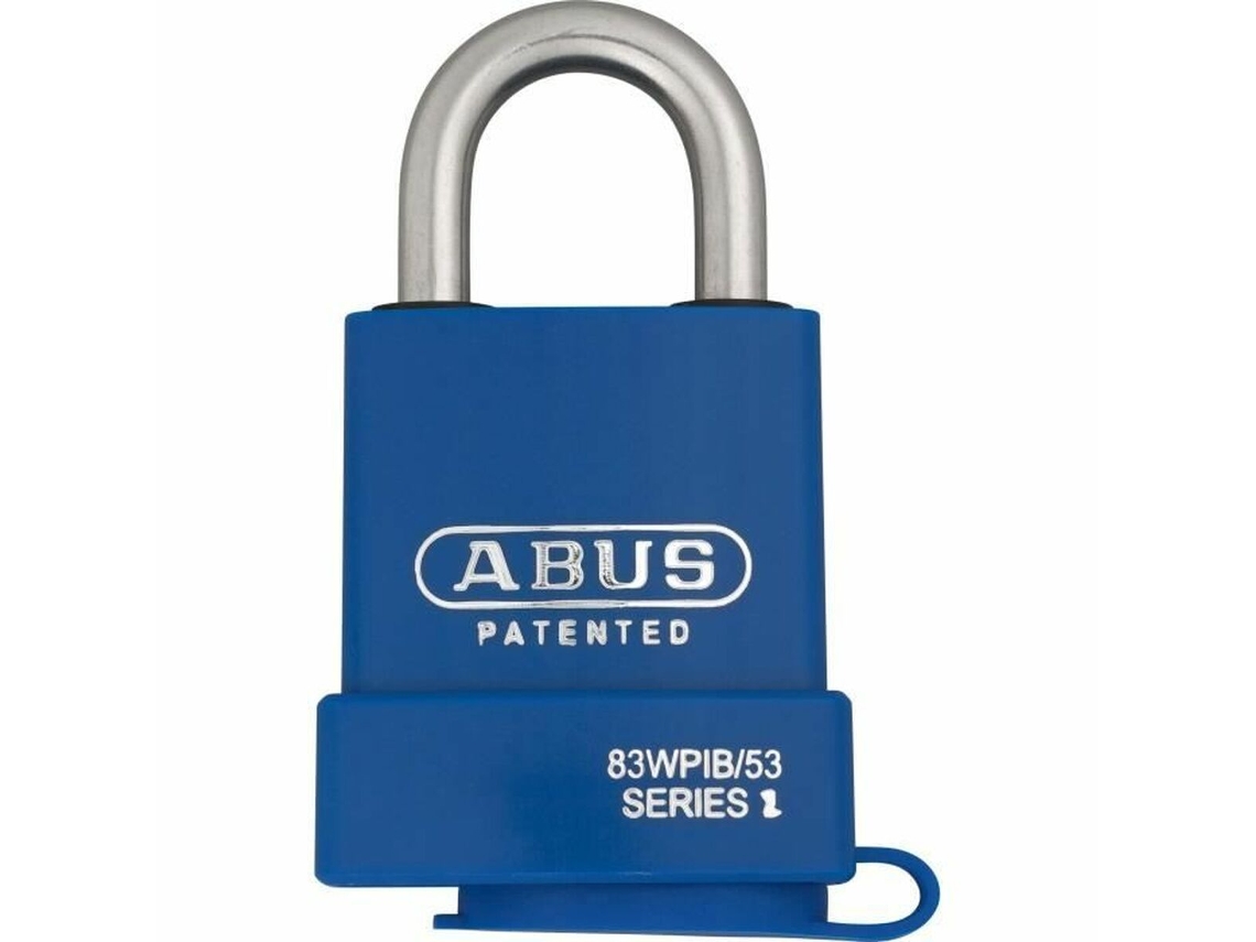 Candado de llave ABUS 83WPIB/53 Submariner