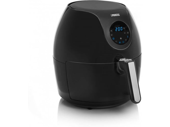 Freidora de Aire PRINCESS 182050 (5.2 kg - Negro)