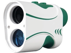 Golf Hd 600m Batería Recargable 1000m Con Vibración Verrouillage Pente Et Drapeau