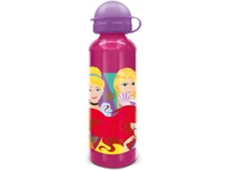 Botella Clásicos Disney Bright & Bold 530 ml Aluminio