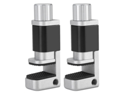 2 Piezas De Herramienta De Reparación De Pantalla Lcd Ajustable Para Teléfonos Móviles Y Tabletas, Clip De Sujeción Seguro