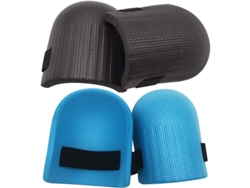 2026altiro-rodilleras Antideslizantes Ajustables, 2 Pares, Espuma Elástica Suave, Resistentes A Los Impactos Para Deportes Al Aire Libre.