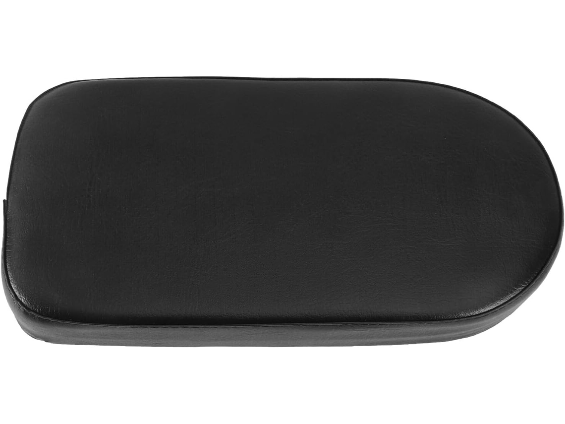 Cómoda funda para asiento trasero de bicicleta con diseño antideslizante, fácil de instalar - Slowmoose