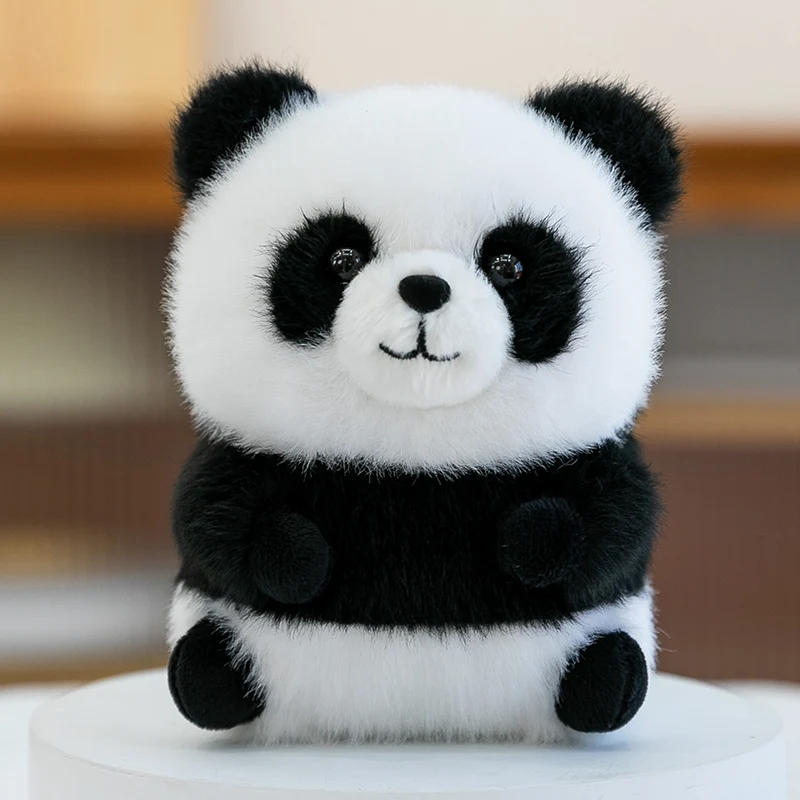 (estilo 14-15 Cm) Boneca De Pelúcia Perfumada De Animal Fofo, Feita À Mão, Ideal Para Presente