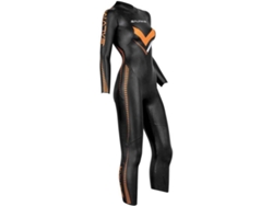 Traje Unisex SALVIMAR Free Swim Woman 2 Mm Multicolor para Natacion (XS)