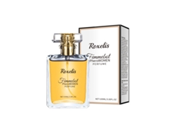 Roxelis Ylang Naranja Fresco Perfume Portátil