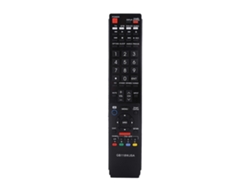 Control remoto portátil universal para televisores LCD LED Sharp