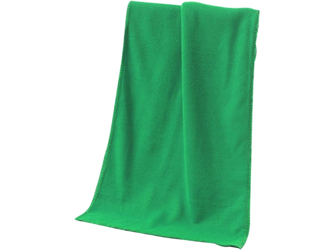 Toalla de microfibra para coche, 30 x 70 cm, alta absorción, resistente a arañazos, ideal para pulir y encerar. Vayotoy
