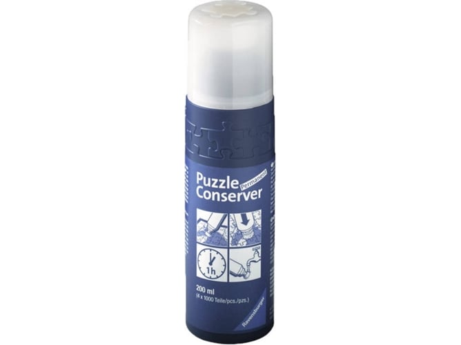 Cola para Puzzles RAVENSBURGER 17954