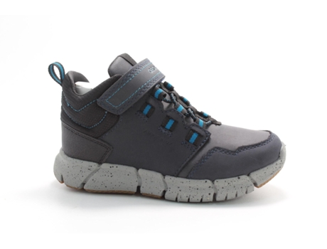Botas Niños Velcro