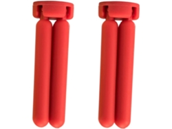 Salvamanteles Plegables De Silicona: Ideales Para Proteger Mesas Y Encimeras Platos Sartenes Calientes. Estos