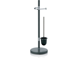 Soporte con Escobilla de WC KELA Sinerio