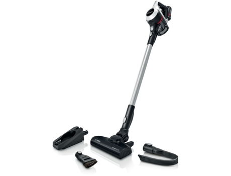 Aspiradora Escoba BOSCH BCS61113 Unlimited 6 (18 V - Autonomía: 30 min - 300 ml)