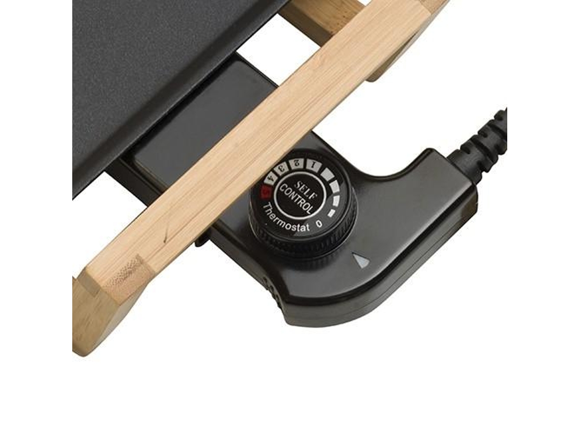 Bestron Abp602Bb Parrilla de contacto