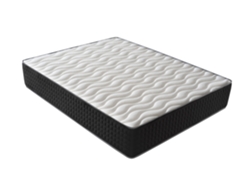 Colchón de espuma viscoelástica California Fresh Luxury (90 x 200 cm - Altura 30 cm)