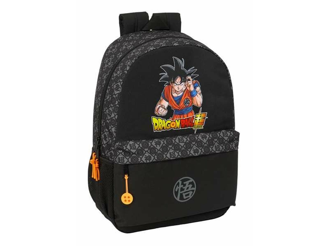 Mochila DRAGON BALL Combat (14 x 30 x 46 cm)