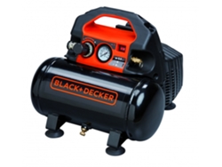 Compresor 6L Ref 8213295Bnd305 BLACK+DECKER
