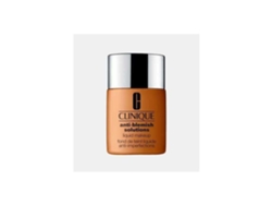 Clinique Base Anti Imperfecciones Wn114 Dorado