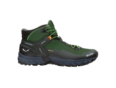 Botas para Hombre SALEWA (42,5 - Verde)