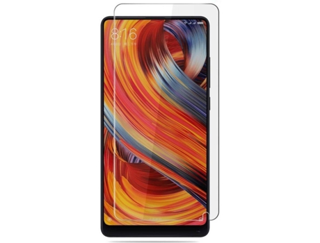Protector Cristal Templado Xiaomi Mi Mix 2S Multi4You
