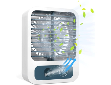Ventilador Portátil SUNMOSTAR