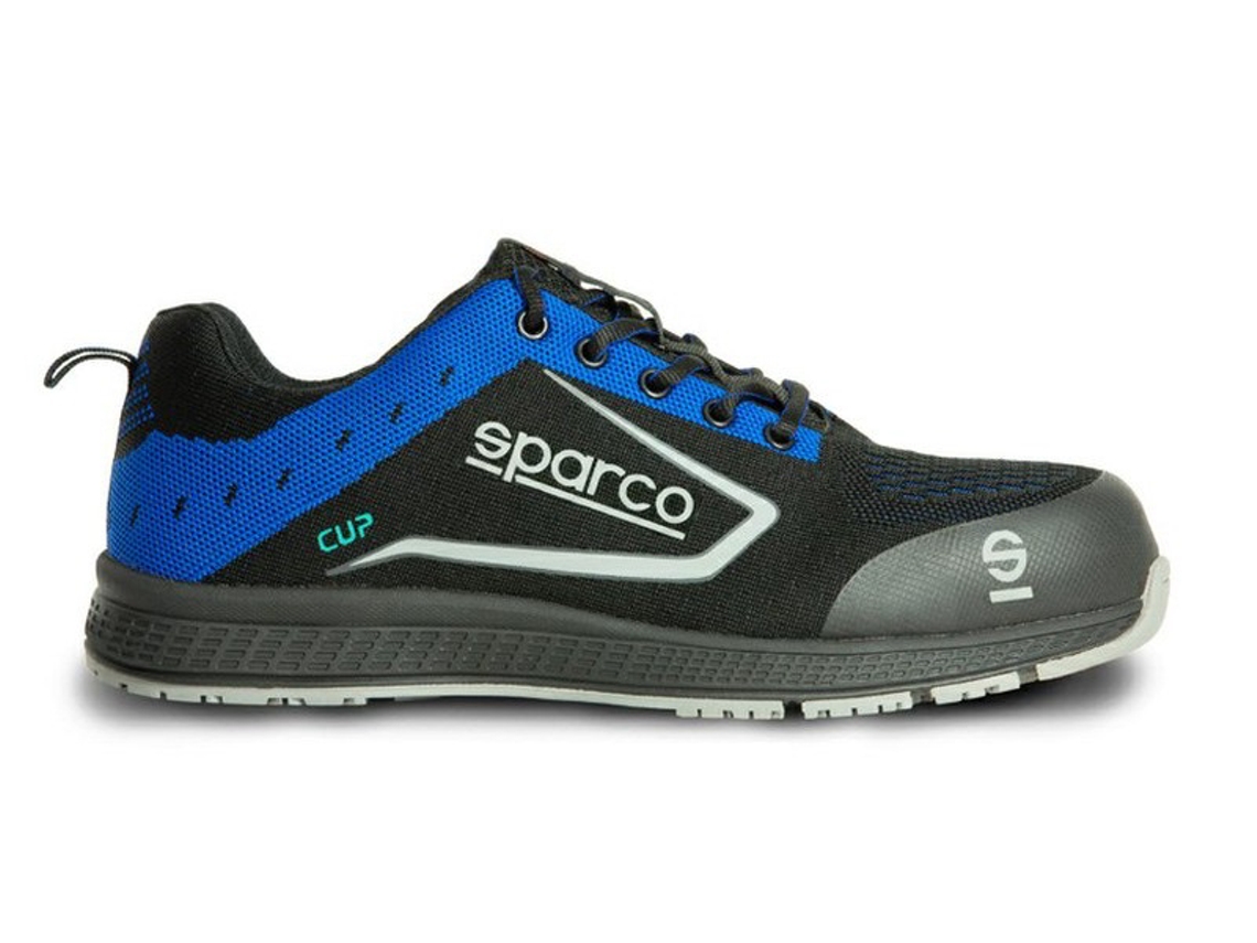Calzado de seguridad SPARCO CUP RICARD ESD S1P SRC