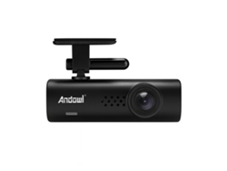 Câmara Automóvel Andowl Q-ca919 Preto
