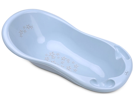 Bañera 100cm LORELLI Estrellitas Azul