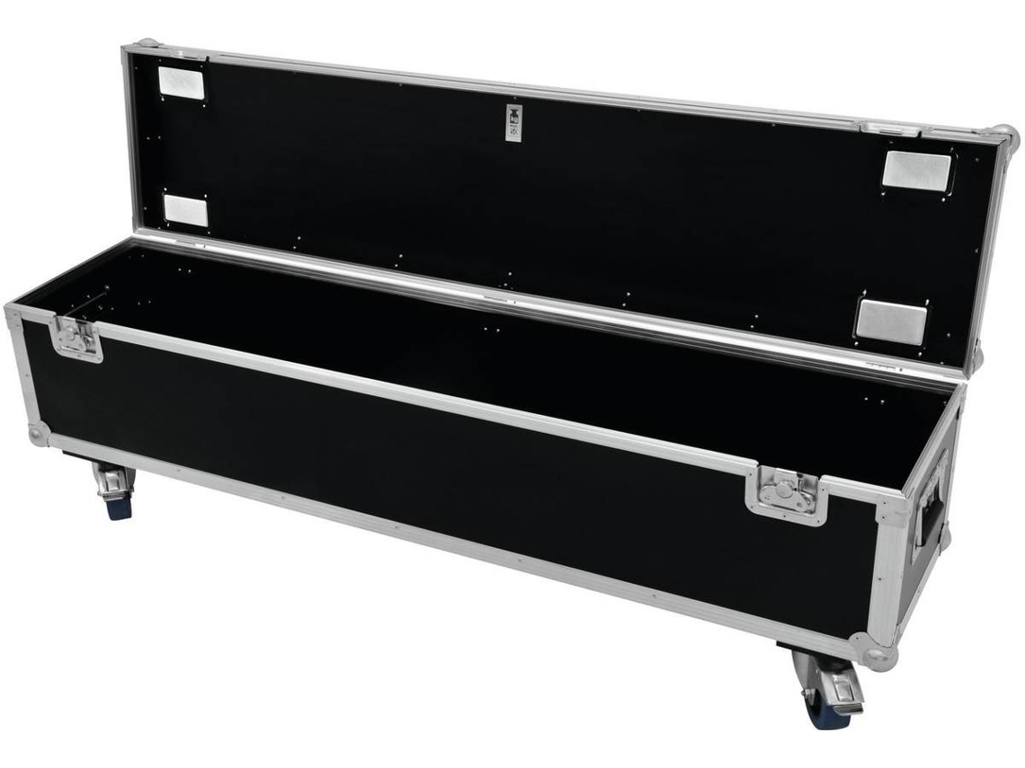 Maleta Transporte ROADINGER Pro 140x30x30 cm Ruedas