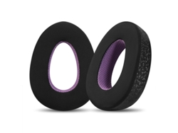 Almohadillas de repuesto Szsmart Cooling para auriculares Sennhei